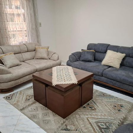 Compound City Towers Le Caire Extérieur photo