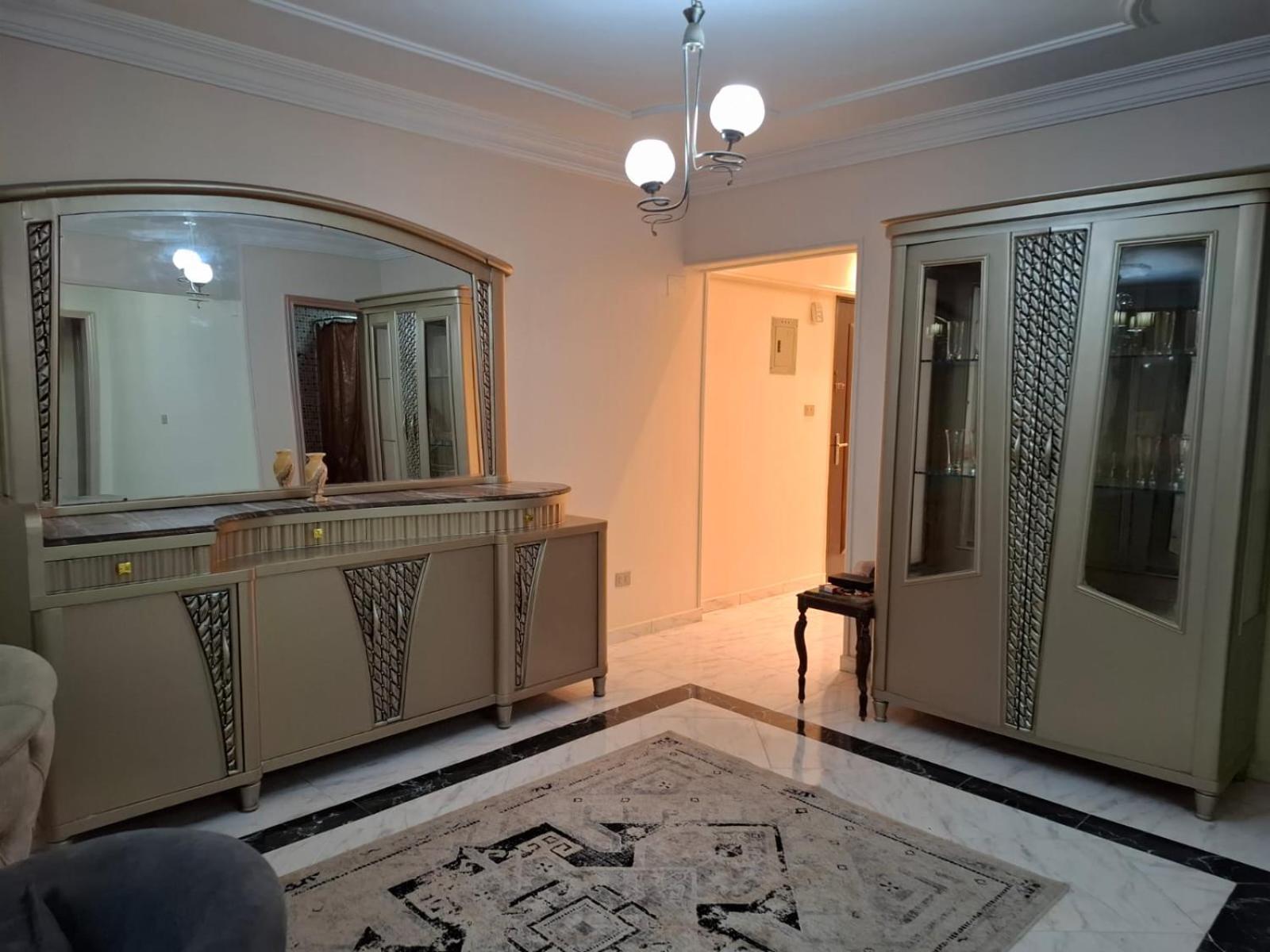 Compound City Towers Le Caire Extérieur photo